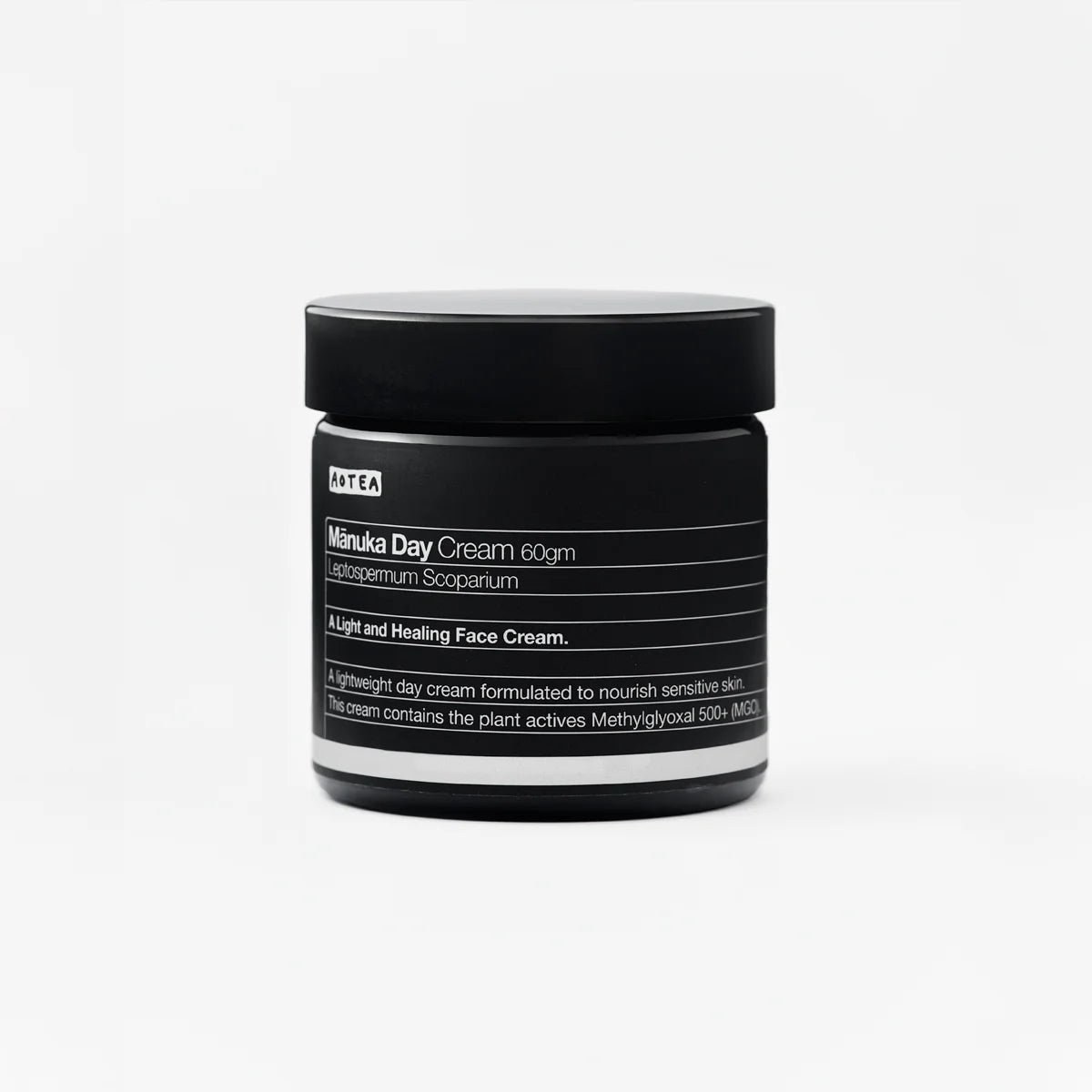 Aotea Manuka Day Cream 60g