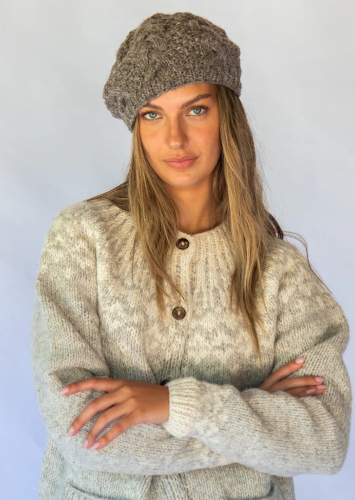 Moritz Beret (2 colour options)