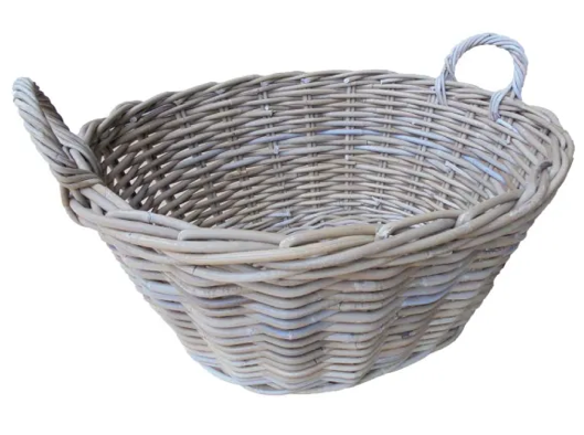 Washing basket