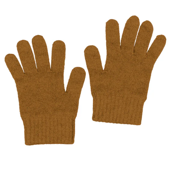 Possum Merino Gloves