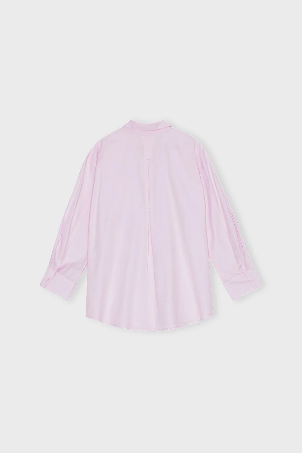 Avalon Shirt Chambray Pink