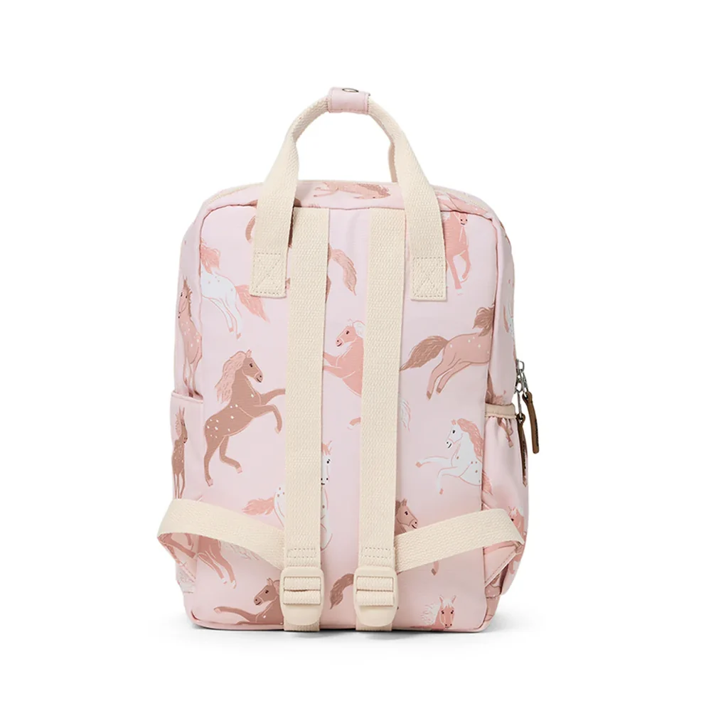 CRYWOLF MINI BACKPACK Blush Ponies