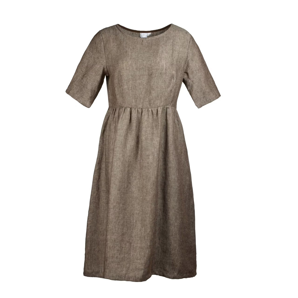 Linen Dress Ruth