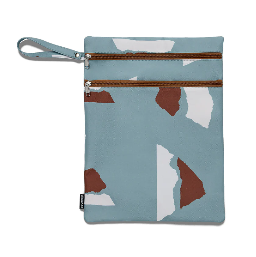 CRYWOLF WET BAG Move Mountains