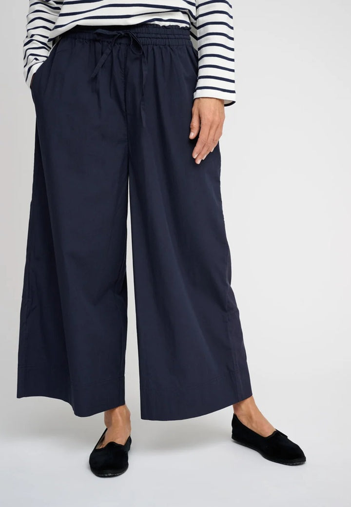 Storie Pants Poplin