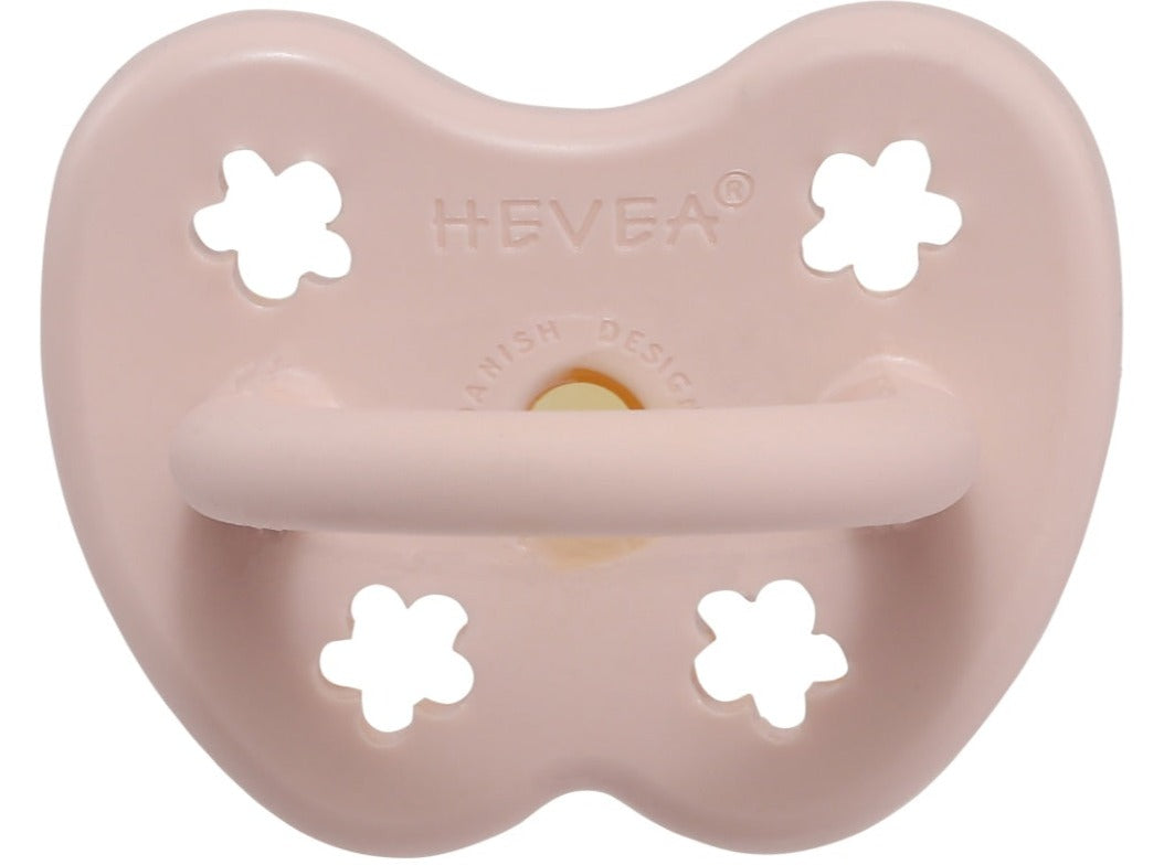 Baby Pacifier Pink