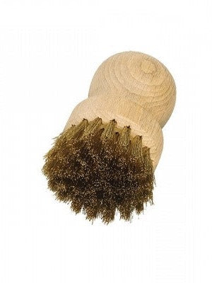 Beechwood BBQ Brush