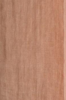 100% Linen Fabric Vintage Pink