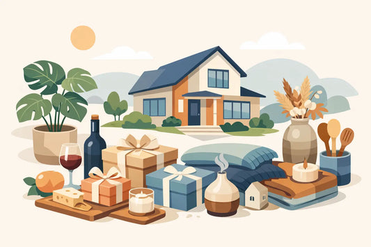 15 Best Housewarming Gifts for a Beautiful Home