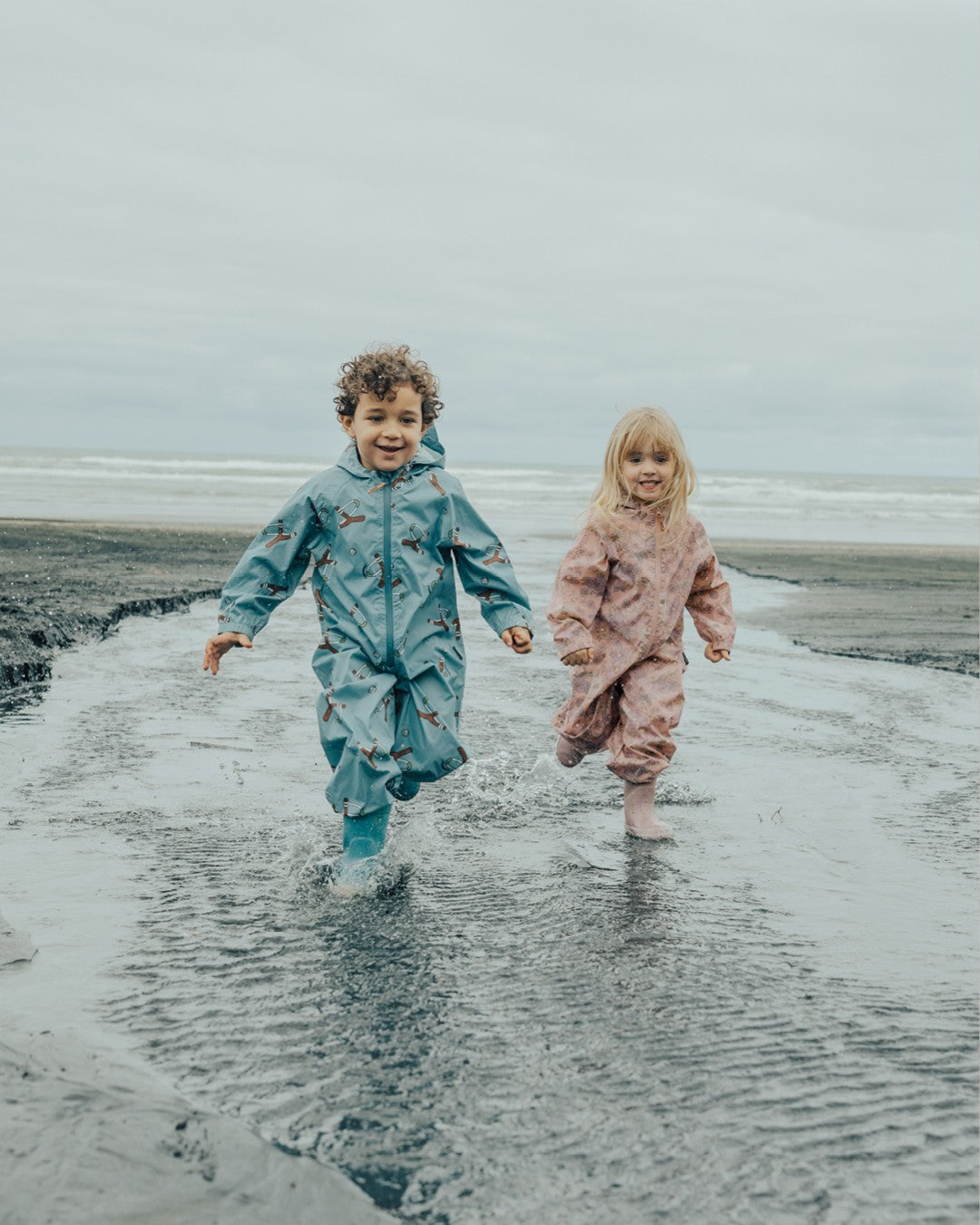 Baby & Kids clothing