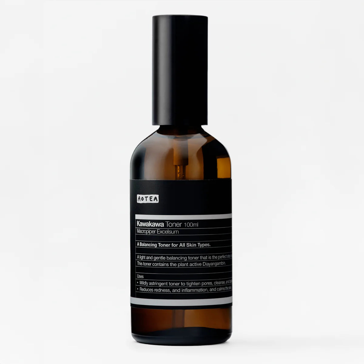 Aotea Kawakawa Toner 100ml