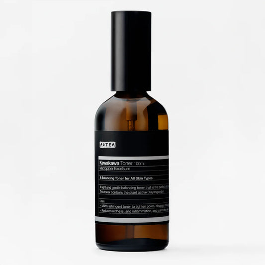 Aotea Kawakawa Toner 100ml