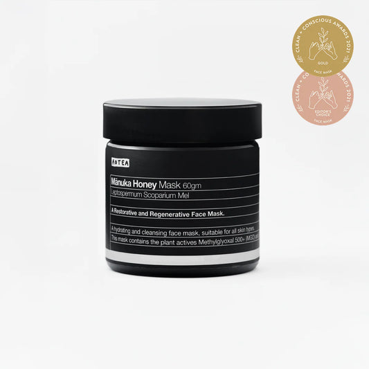 Aotea 500+MGO Manuka Oil Mask 60ml