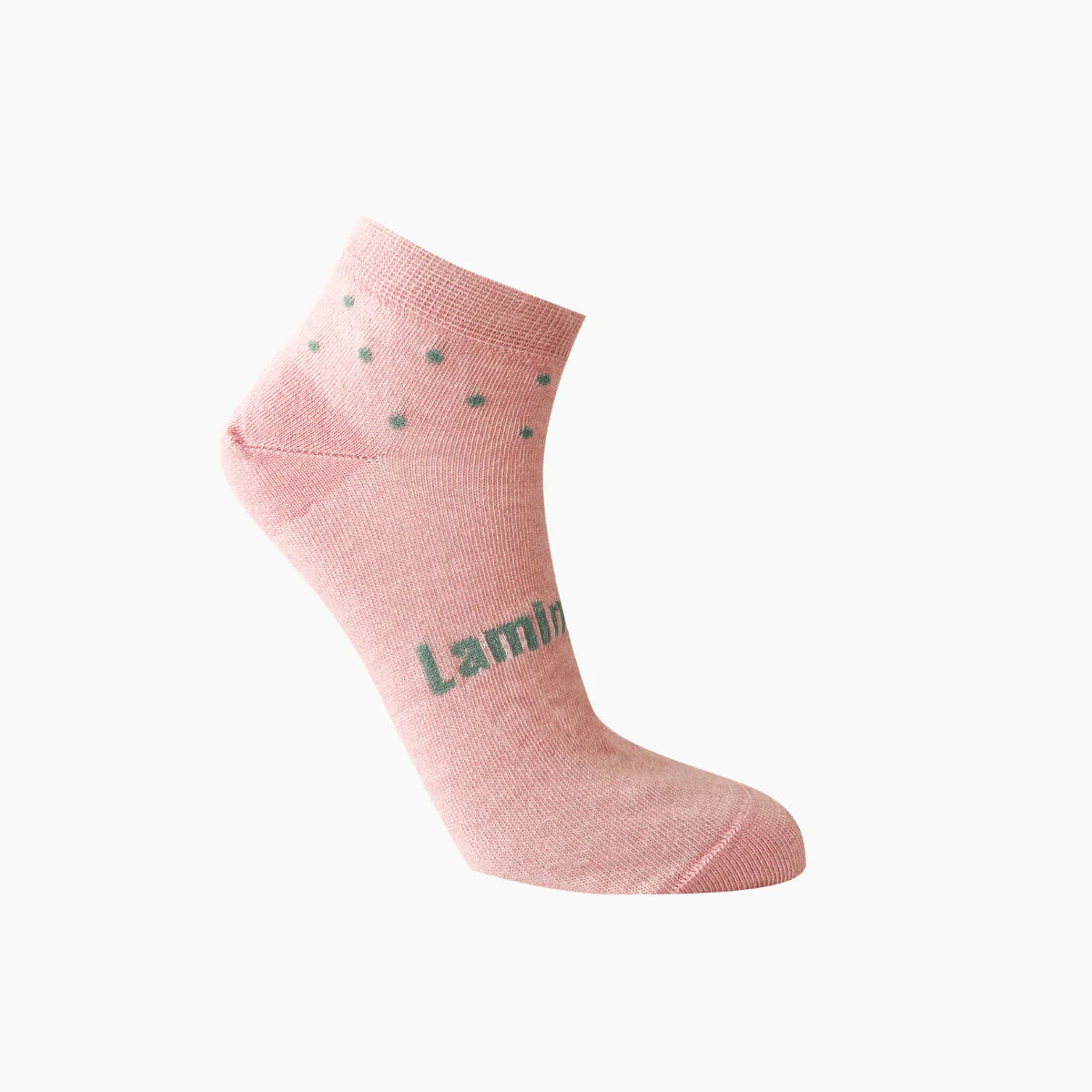 Lamington Merino Crew Socks Woman - Asta