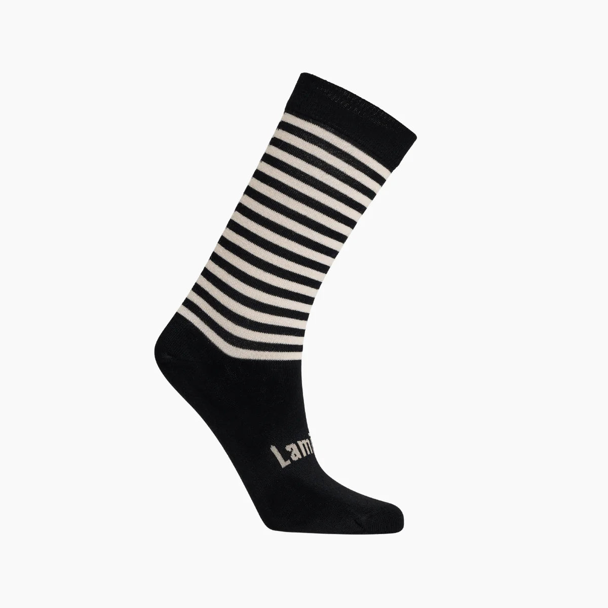 Lamington Merino Crew Socks Woman | West