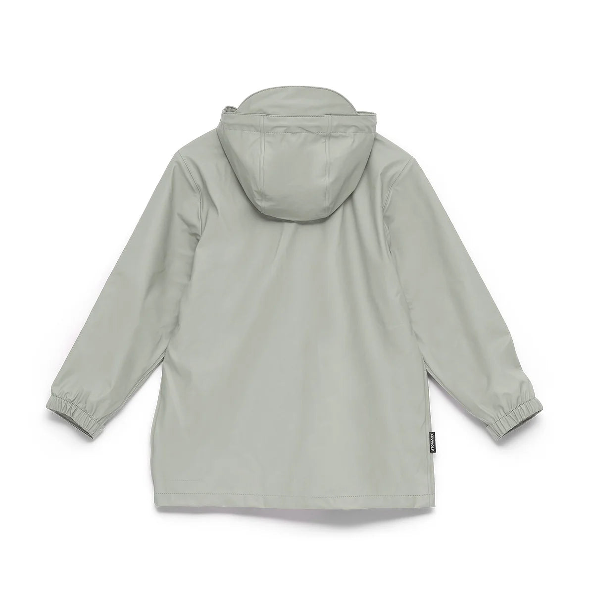 Crywolf Rain Jacket Moss