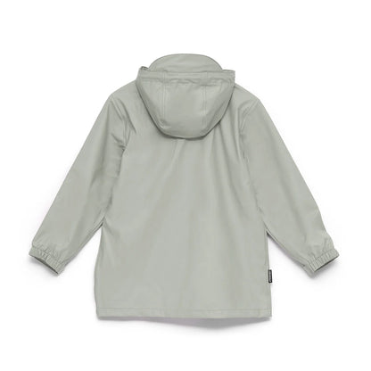 Crywolf Rain Jacket Moss