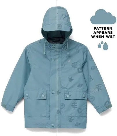 Crywolf Magic Jacket Choose Your Adventure
