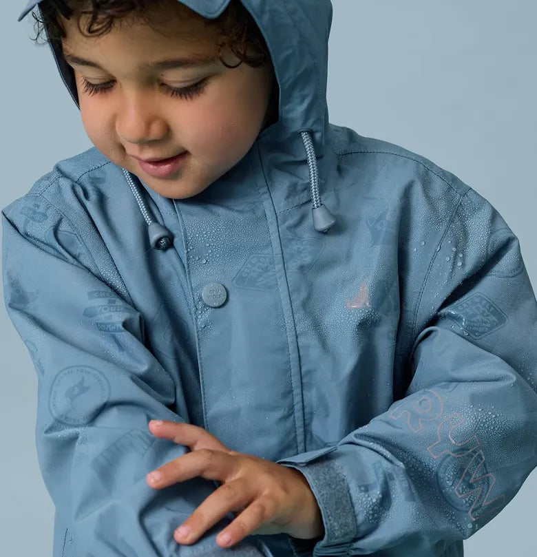 Crywolf Magic Jacket Choose Your Adventure