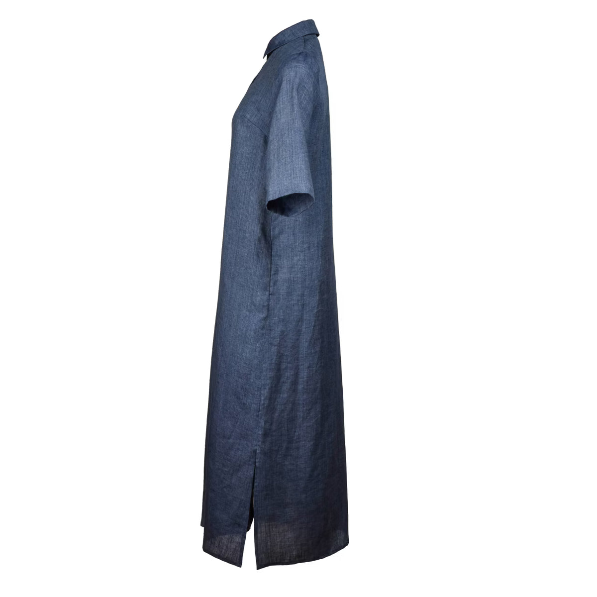 Linen Maxi Dress Marie Denim