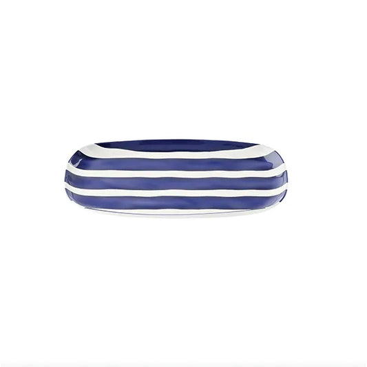Guzzini Riviera Rectangular Tray Medium