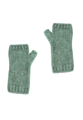Possum Merino Short Plain Glovelet
