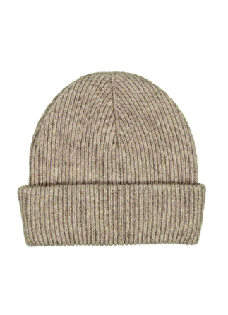 Possum Merino Rib Hat