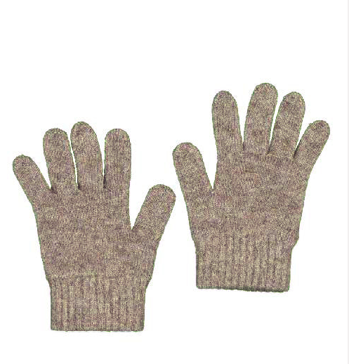 Possum Merino Gloves