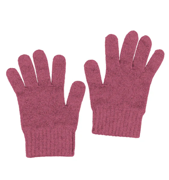 Possum Merino Gloves