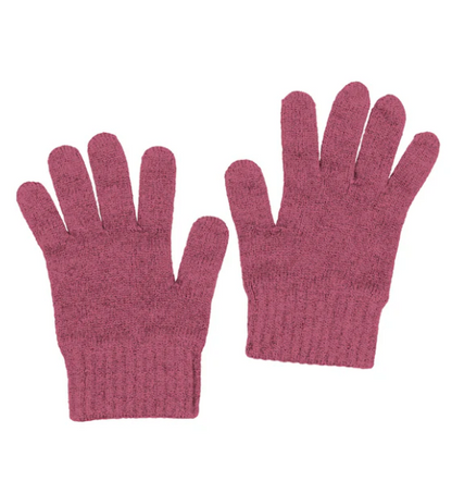 Possum Merino Gloves
