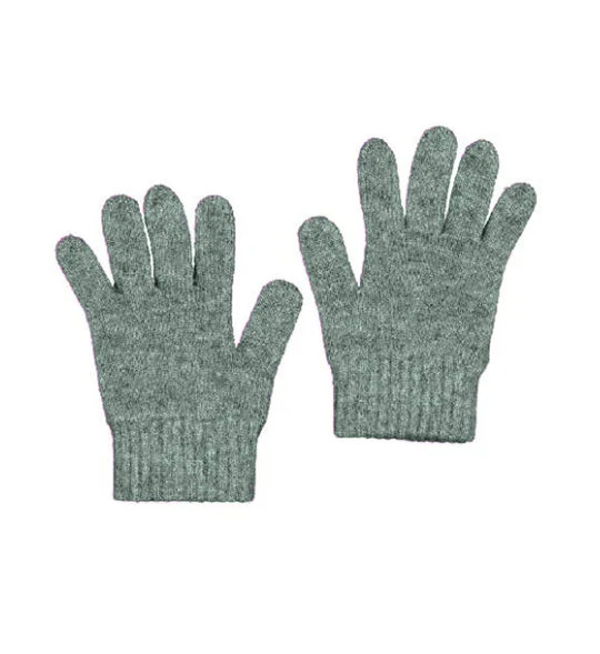 Possum Merino Gloves