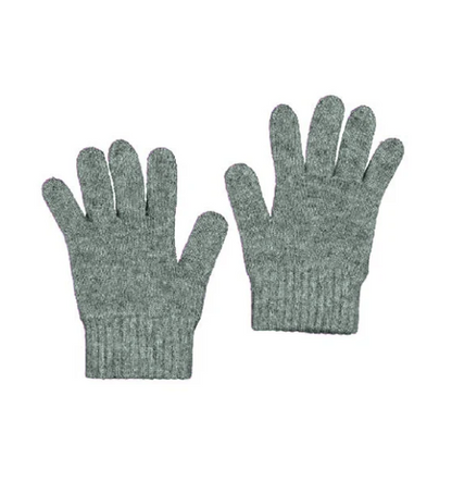 Possum Merino Gloves