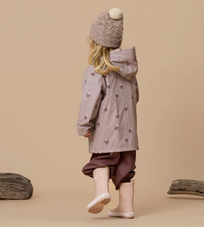 Crywolf Play Jacket Wild Berry