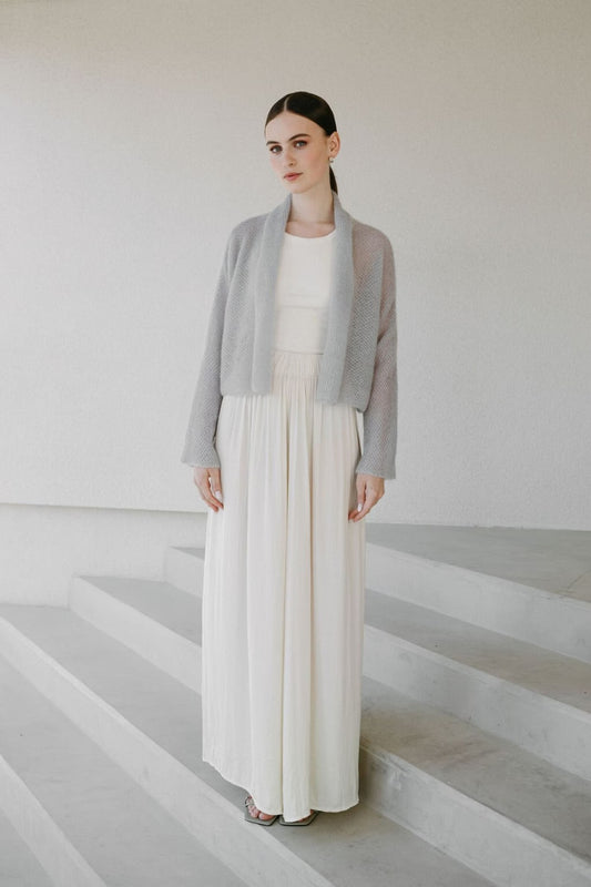 Mohair Cover Up Adelle (Various colours)