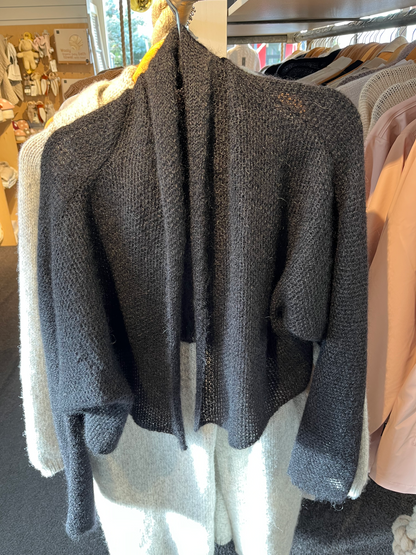 Mohair Cover Up Adelle (Various colours)