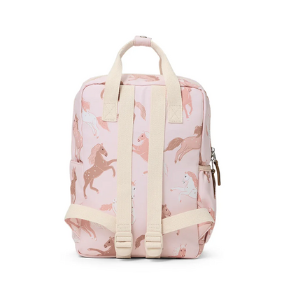 CRYWOLF MINI BACKPACK Blush Ponies