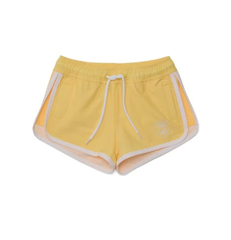 Surf Shorts Buttercup