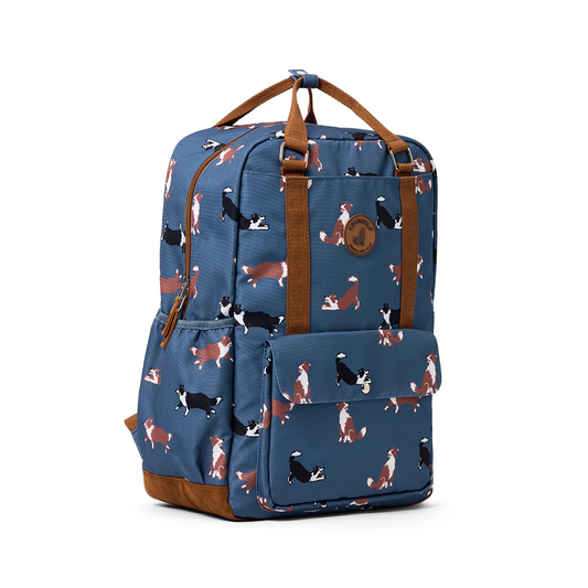 Kids Knapsack Collies