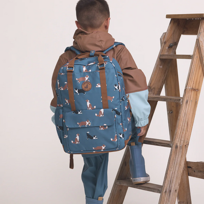 Kids Knapsack Collies