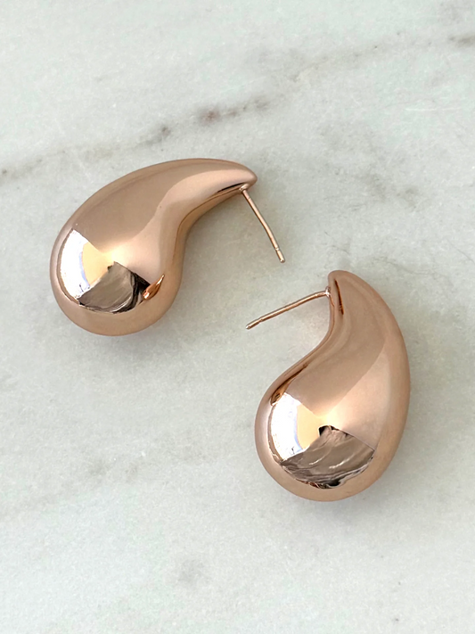 Millo Earrings Cosmic Drops Large