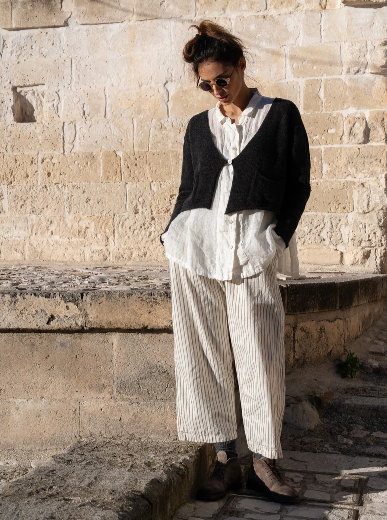 darcy linen pant