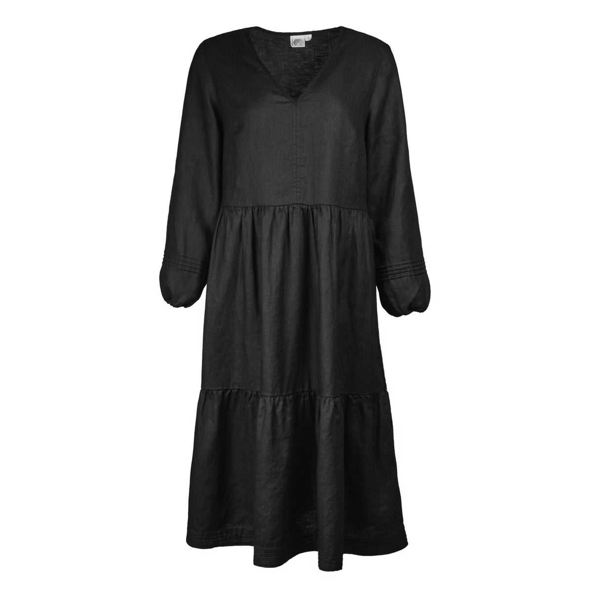 Linen Dress Liene