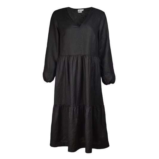 Linen Dress Liene