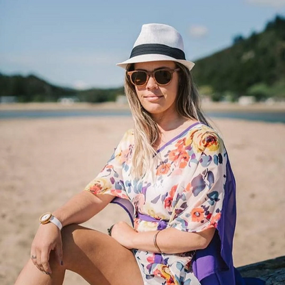 Wooden Sunglasses Eden Wood