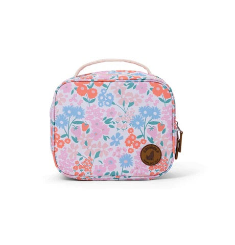 CRYWOLF Everyday Lunch Bag Berry Garden