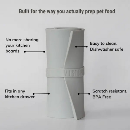 Mister Loyal Cut & Prep Mat