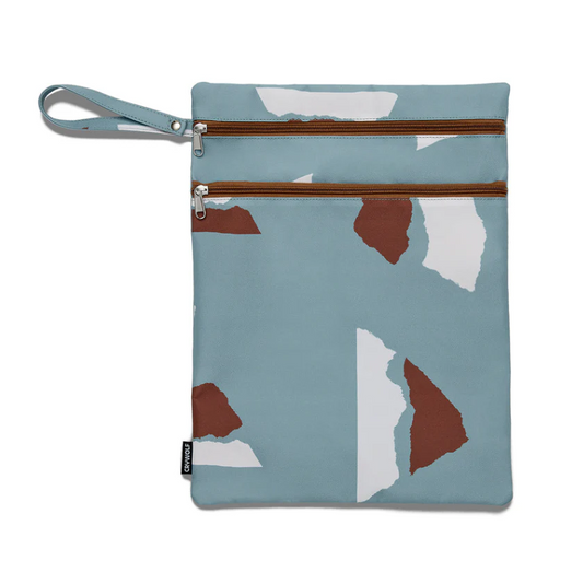 CRYWOLF WET BAG Move Mountains