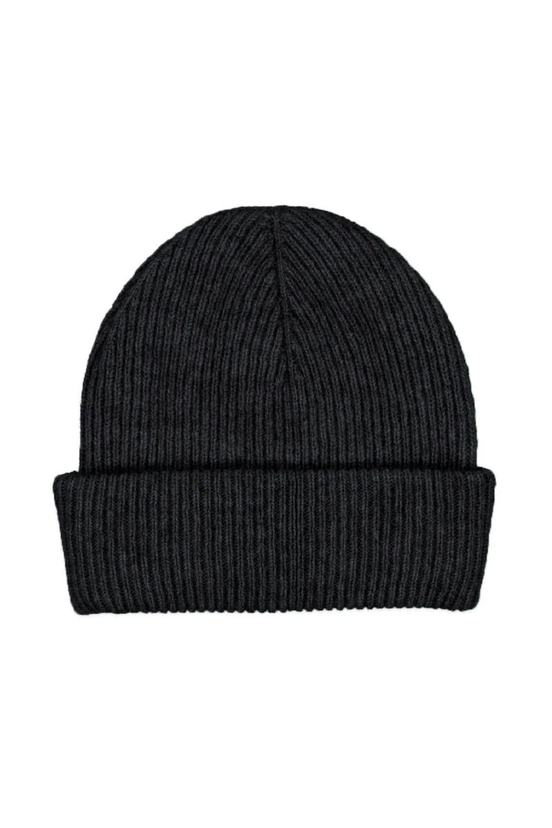 Possum Merino Rib Hat