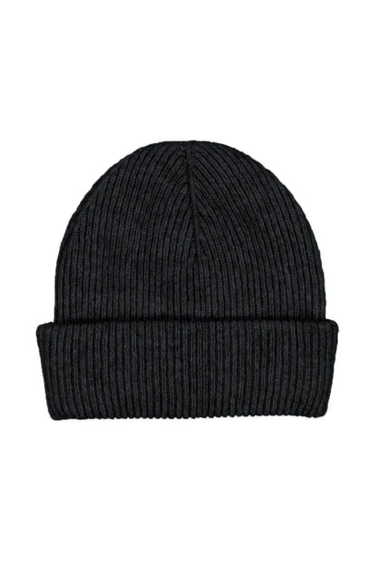 Possum Merino Rib Hat