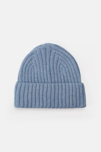 Merino/Cashmere Beanie Various Colours